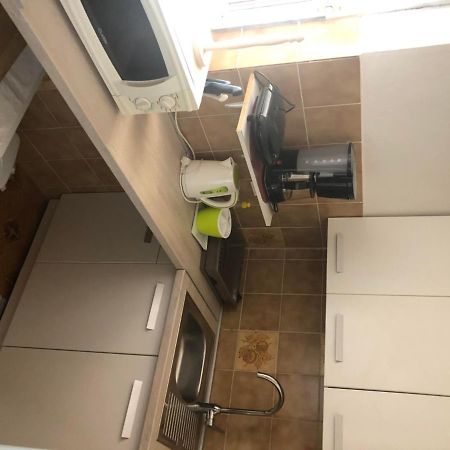 Apartment Nevia A/5 Porec Ngoại thất bức ảnh