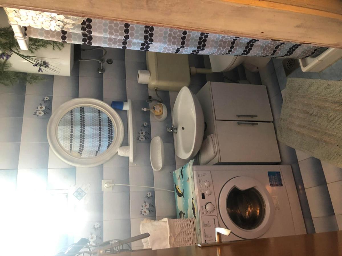 Apartment Nevia A/5 Porec Ngoại thất bức ảnh