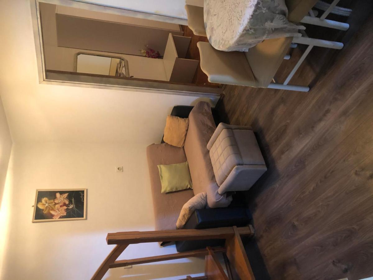 Apartment Nevia A/5 Porec Ngoại thất bức ảnh