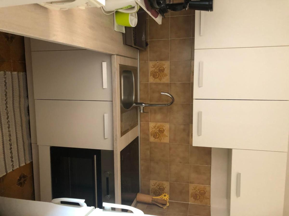 Apartment Nevia A/5 Porec Ngoại thất bức ảnh