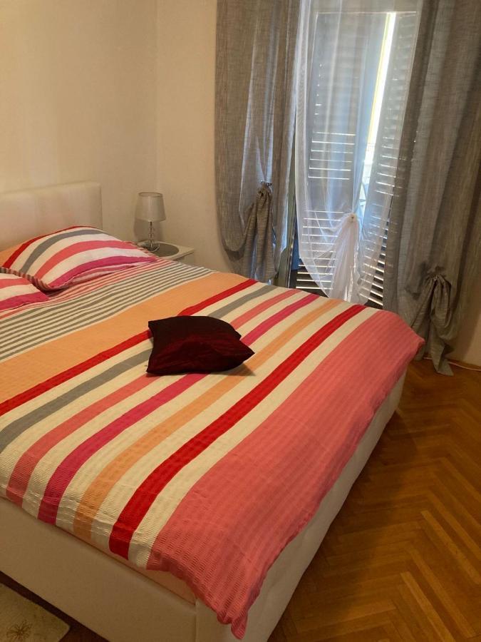 Apartment Nevia A/5 Porec Ngoại thất bức ảnh
