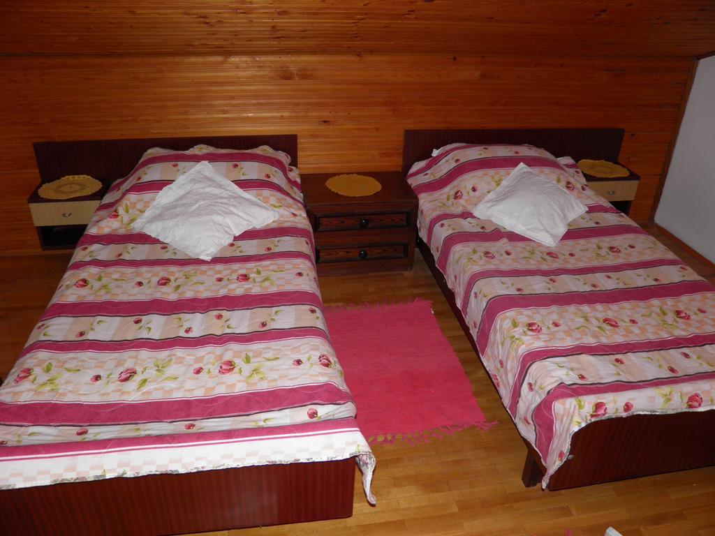 Apartment Nevia A/5 Porec Ngoại thất bức ảnh