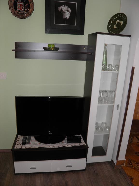 Apartment Nevia A/5 Porec Ngoại thất bức ảnh